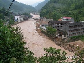 防汛抗旱解決方案