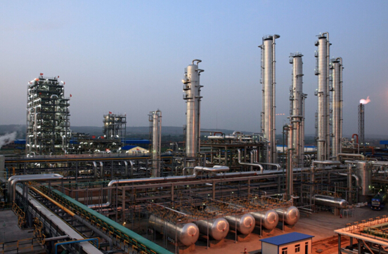 油氣儲(chǔ)運(yùn)安全監(jiān)測(cè)系統(tǒng)解決方案