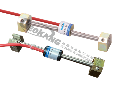 振弦式表面應(yīng)變計(jì)