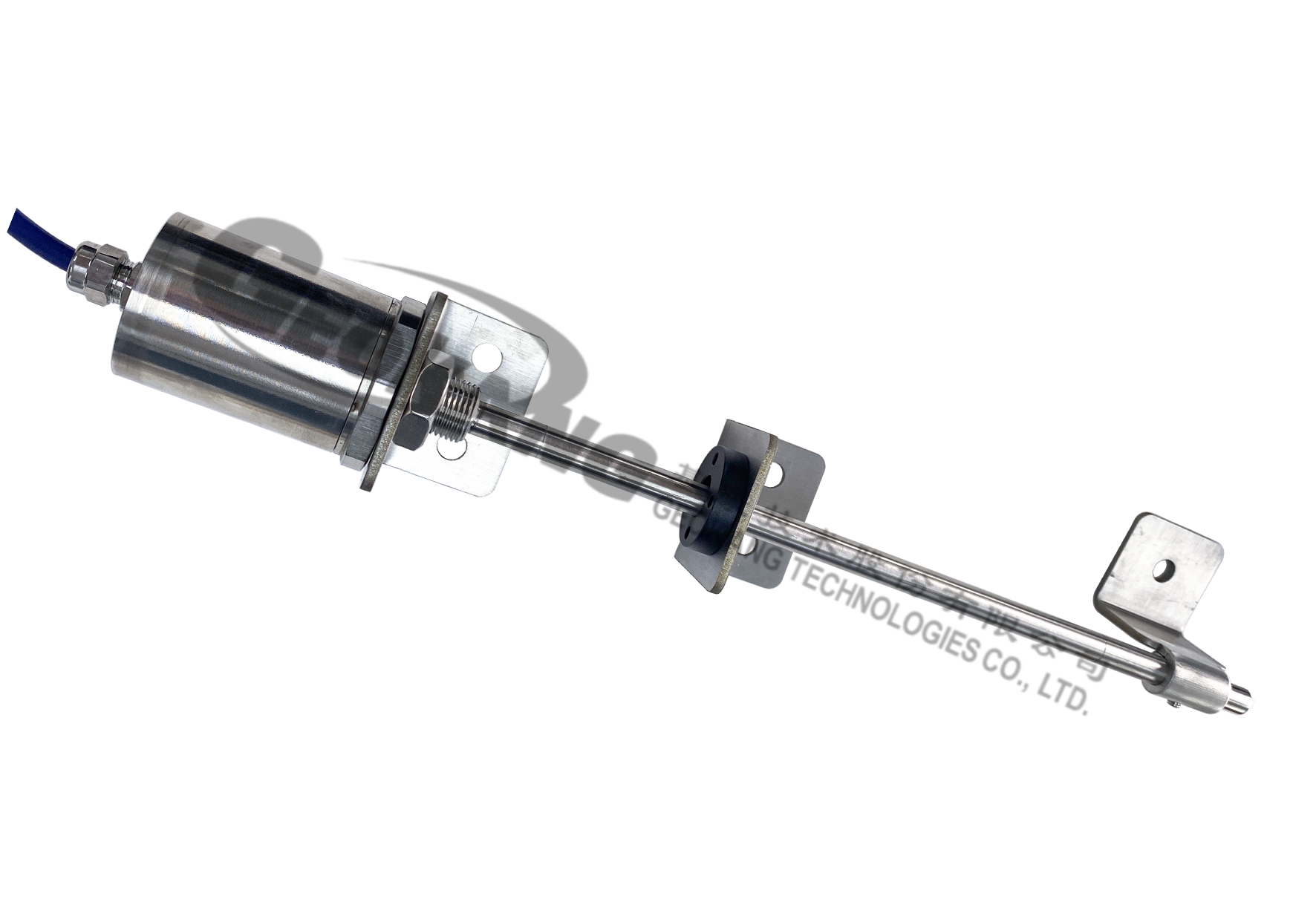 磁致伸縮位移計(jì)