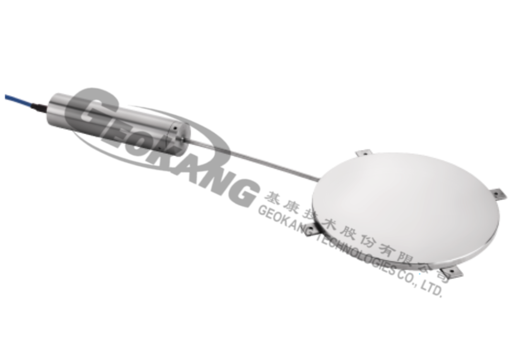 光纖光柵式土壓力計(jì)