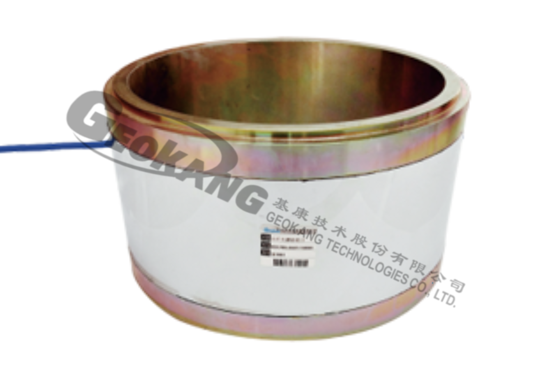 光纖光柵式錨索計(jì)