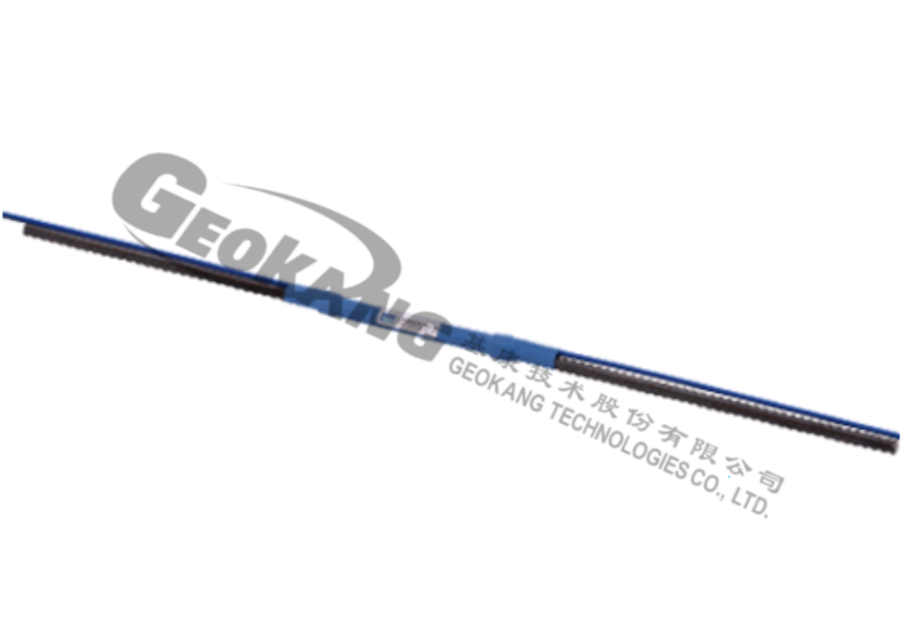 光纖光柵式鋼筋計(jì)（錨桿測(cè)力計(jì)）