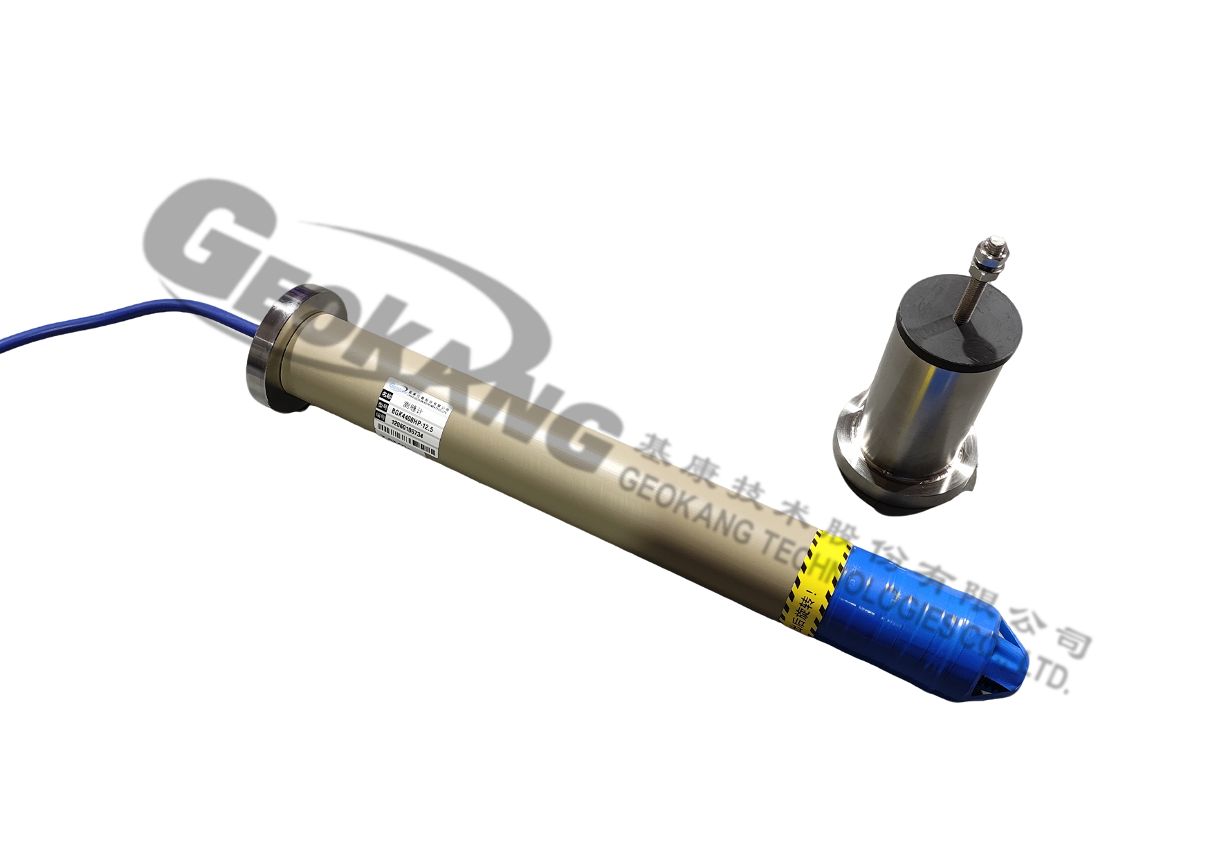 振弦式埋入式測縫計(jì)