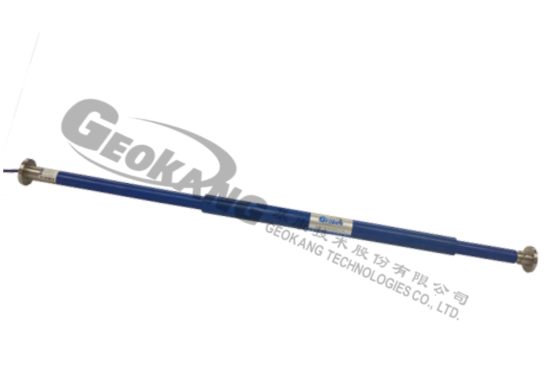 振弦式土體位移計