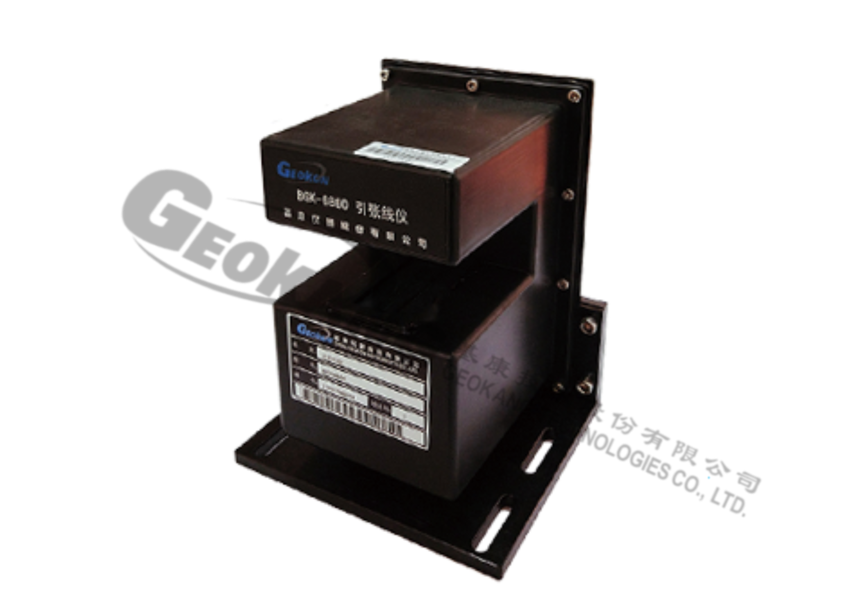 CCD引張線(xiàn)儀