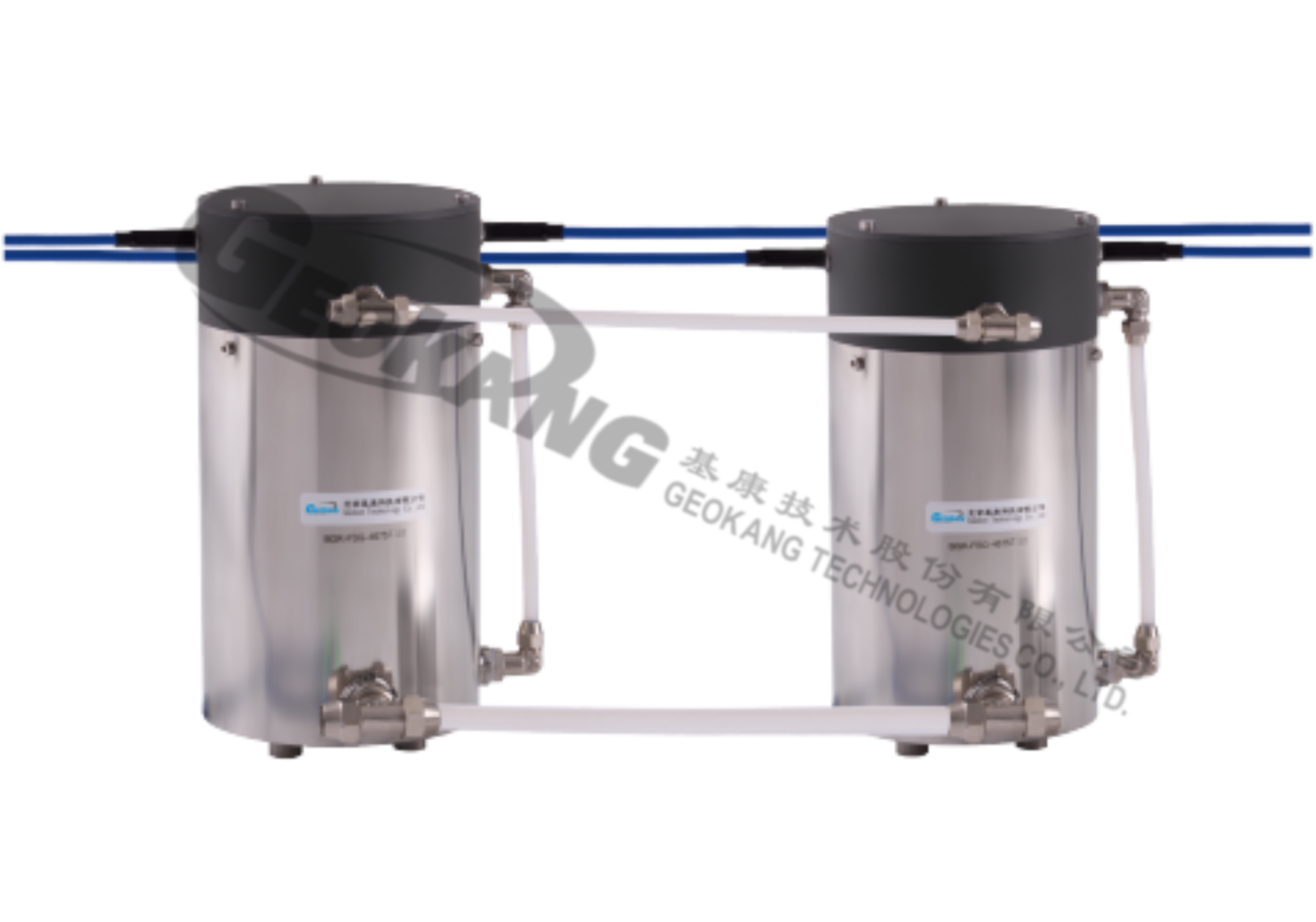 光纖光柵靜力水準(zhǔn)系統(tǒng)