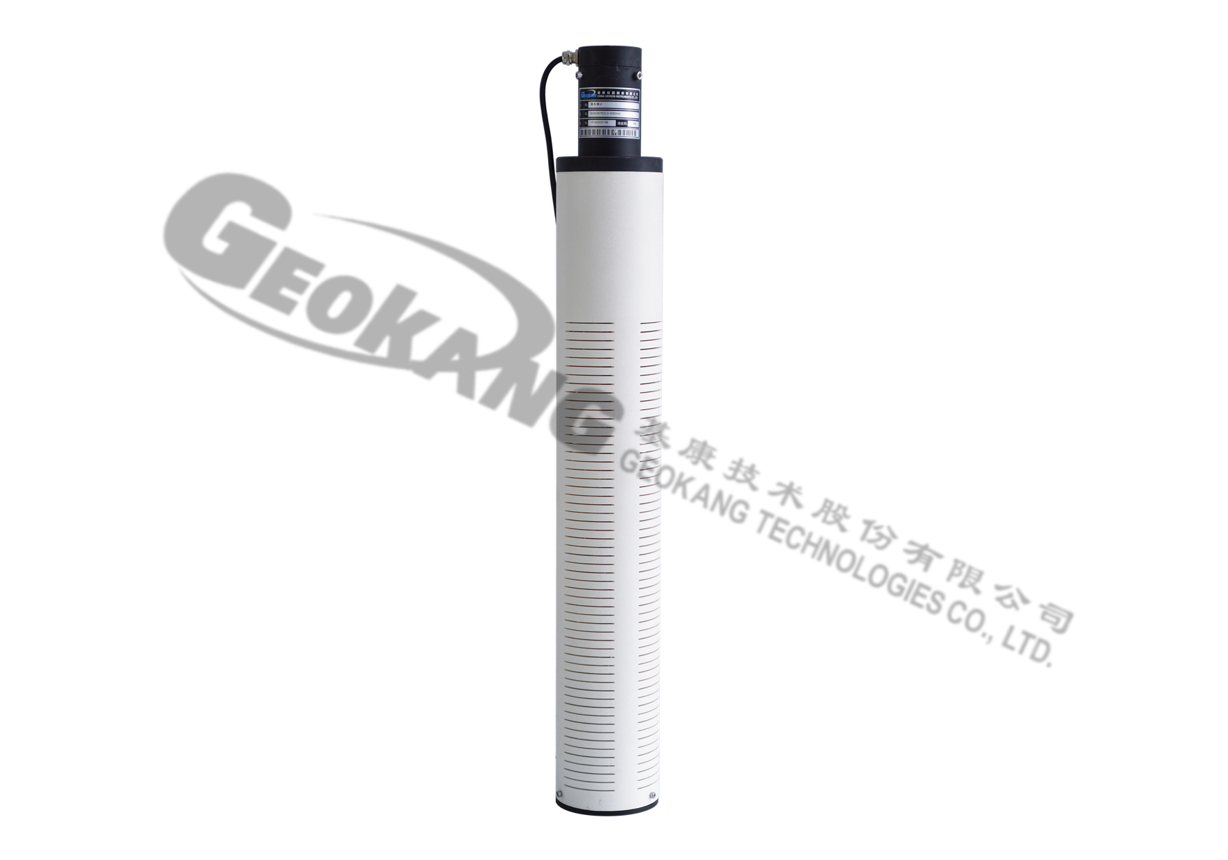 電磁式量水堰計