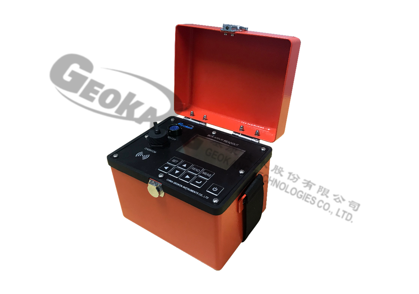 綜合讀數(shù)儀