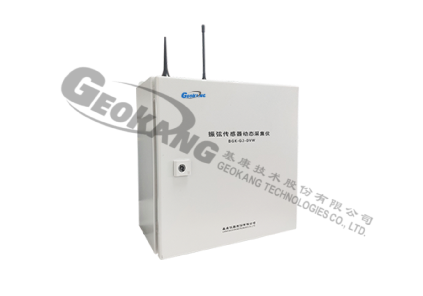 振弦傳感器動態(tài)采集儀